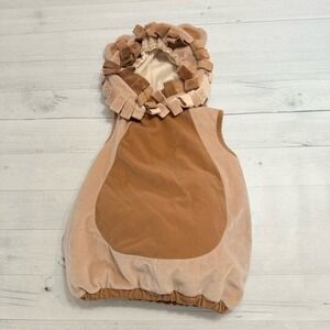 Koala kids baby lion costume 12-18‎ months